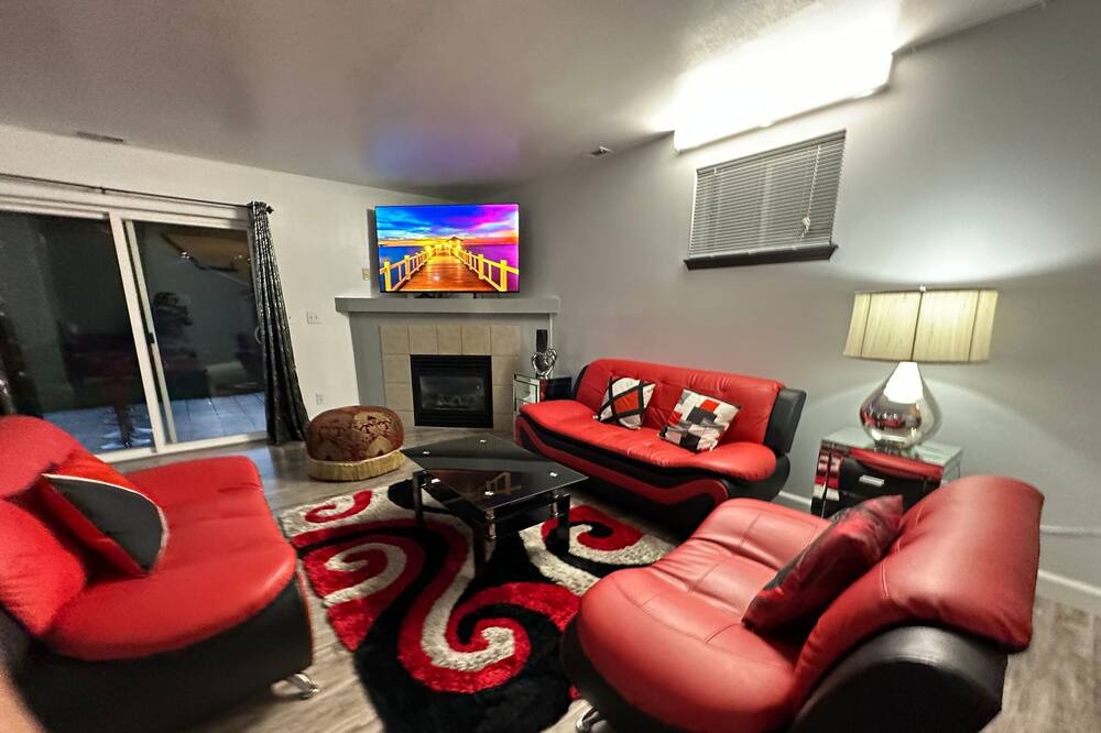 Photo of Livingroom in Marysville