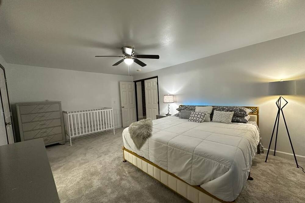 Photo of Bedroom in Marysville