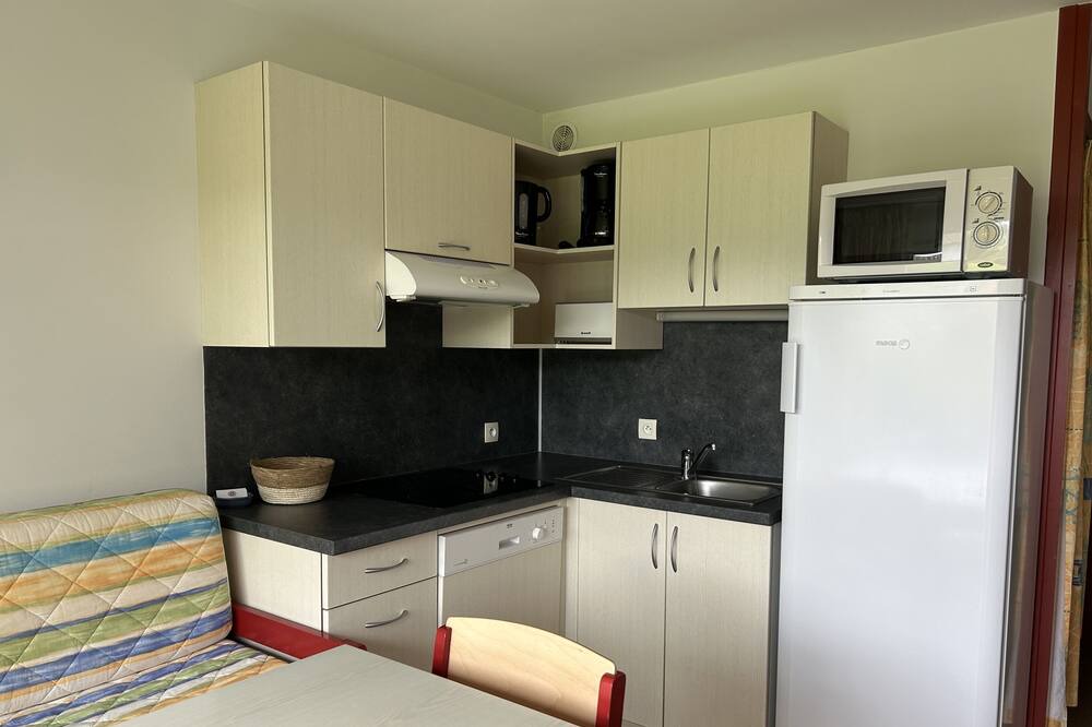 Photo of Kitchen in Souraide