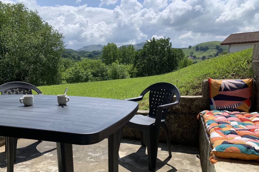 Photo of Outdoor in Souraide