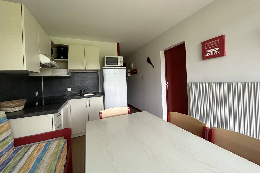 Photo of Kitchen in Souraide