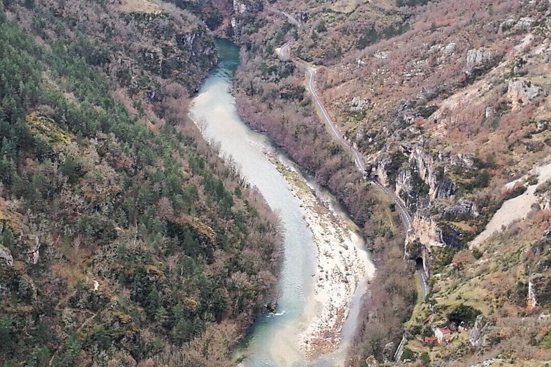 Photo of Outdoor in Ispagnac