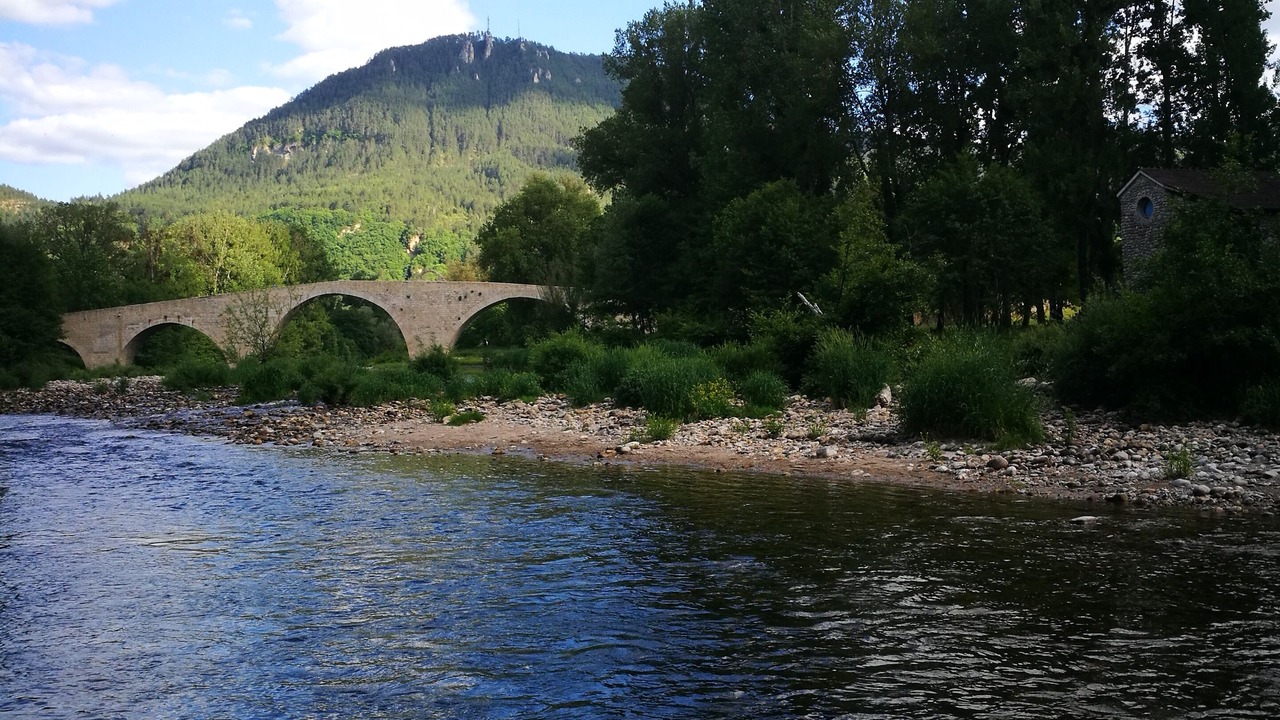 Photo of Outdoor in Ispagnac