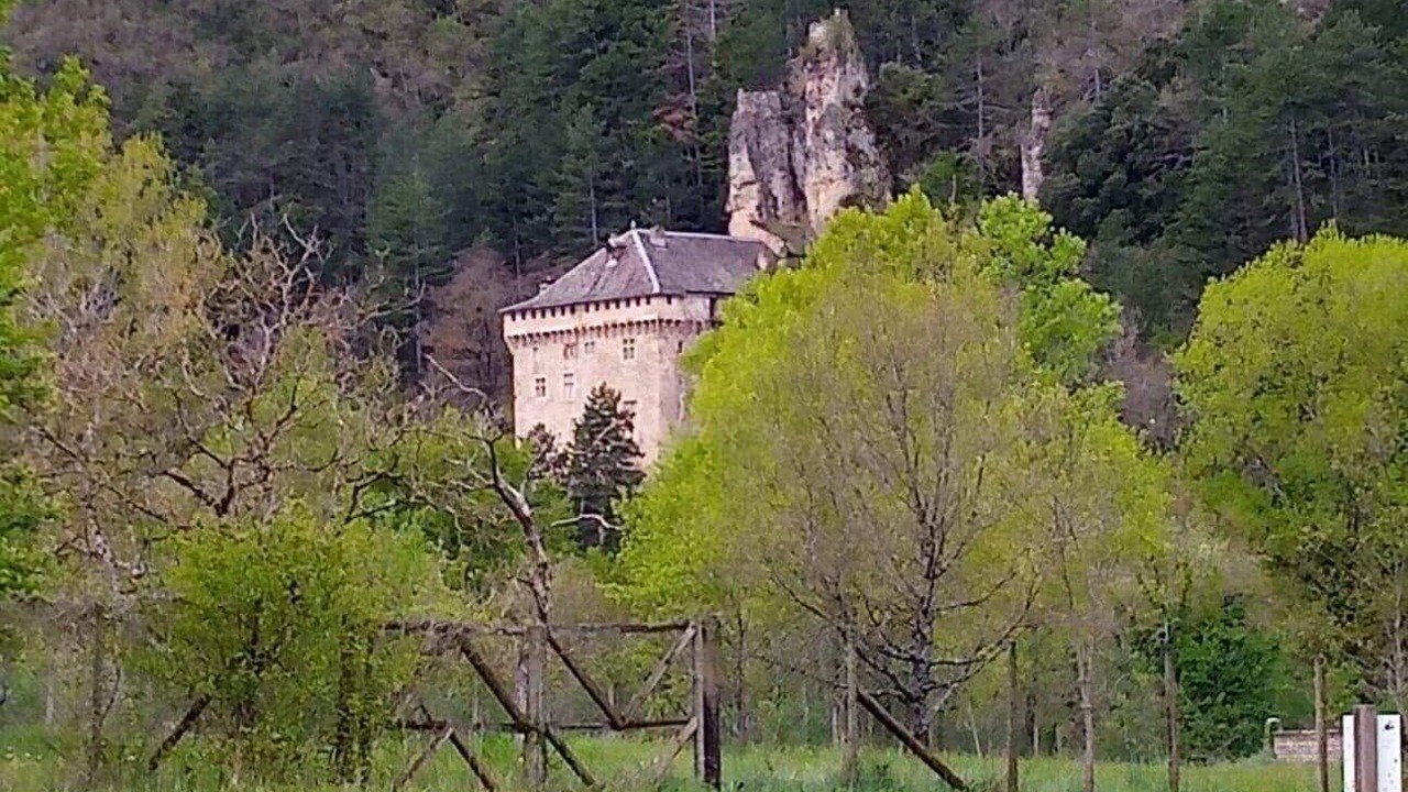 Photo of Outdoor in Ispagnac