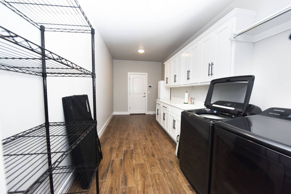 Photo of Kitchen in Yukon