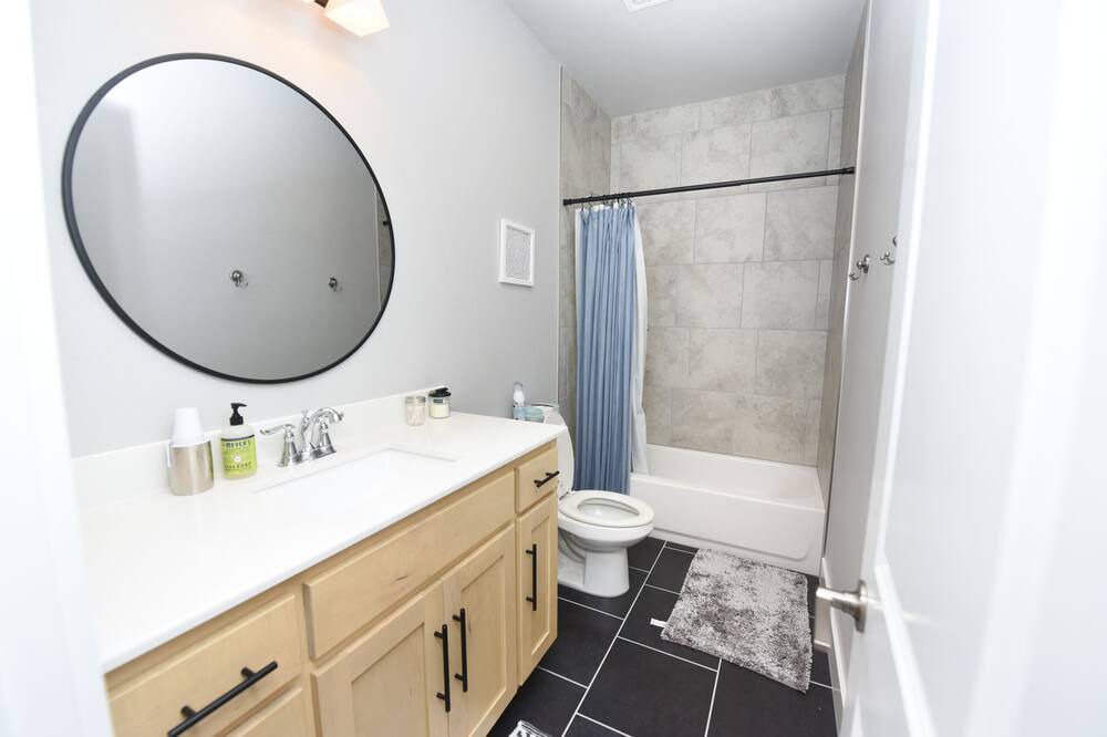 Photo of Bathroom in Yukon