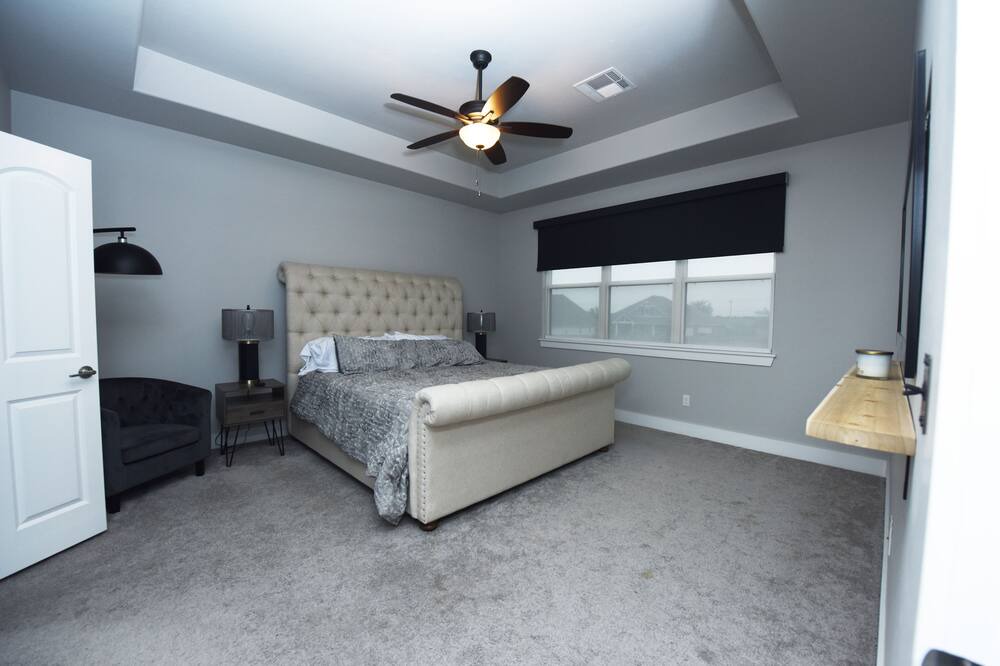 Photo of Bedroom in Yukon