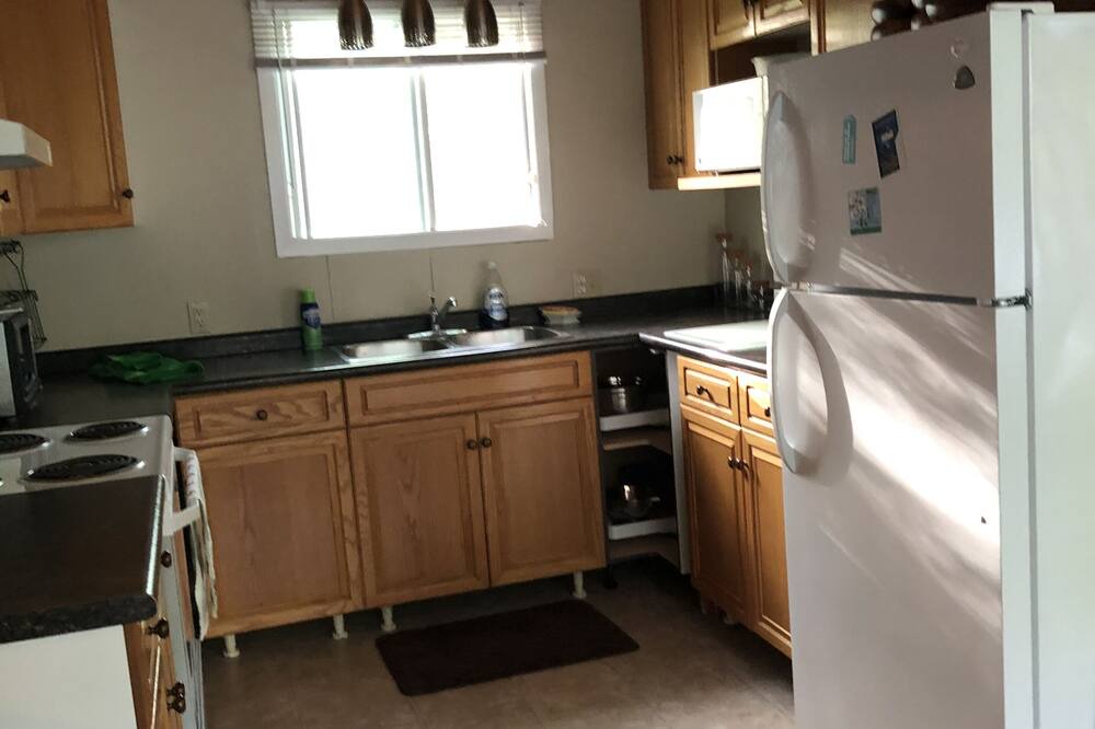 Photo of Kitchen in Gimli