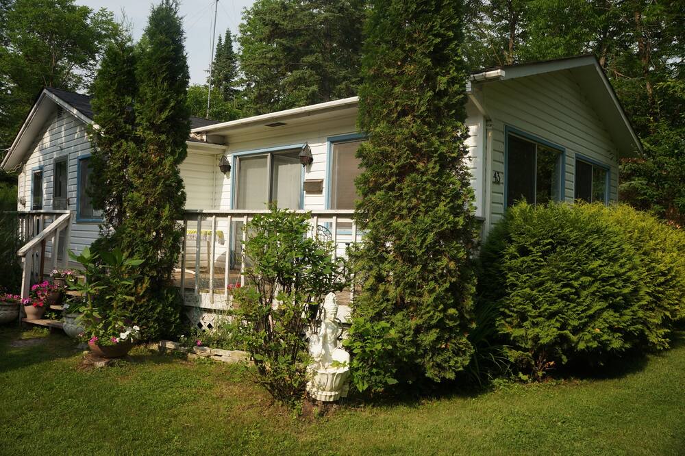 Photo of Outdoor in Gimli
