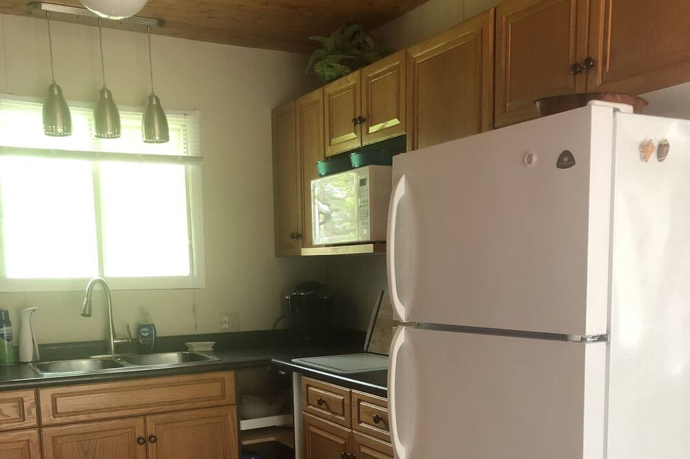 Photo of Kitchen in Gimli