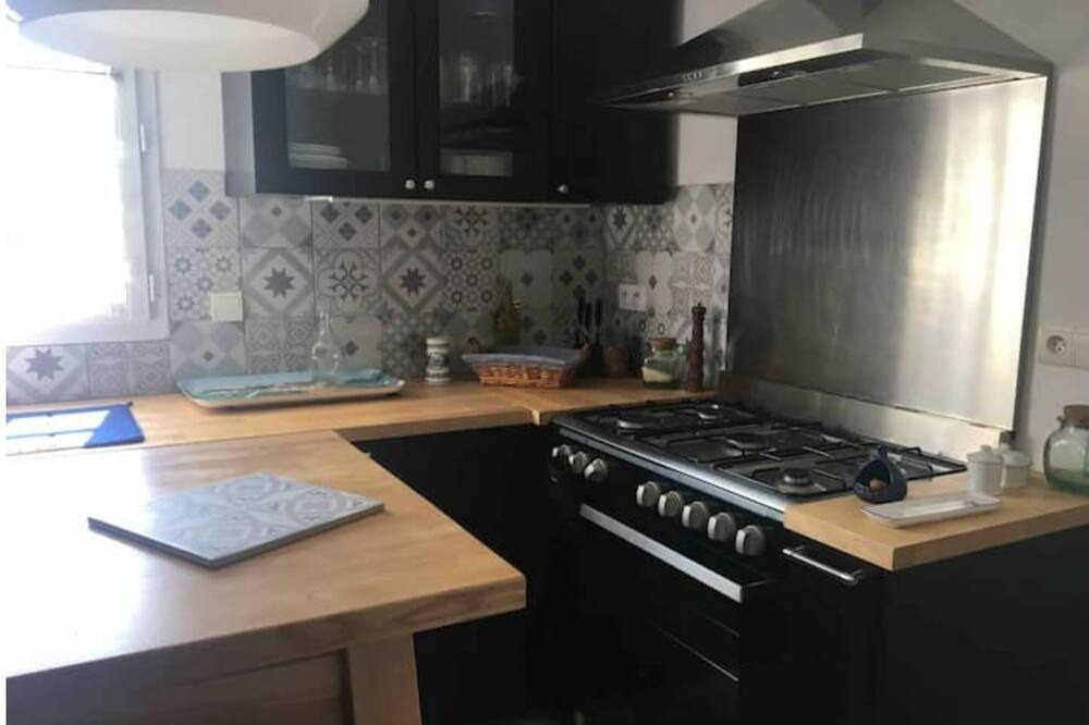 Photo of Kitchen in Chaillevette