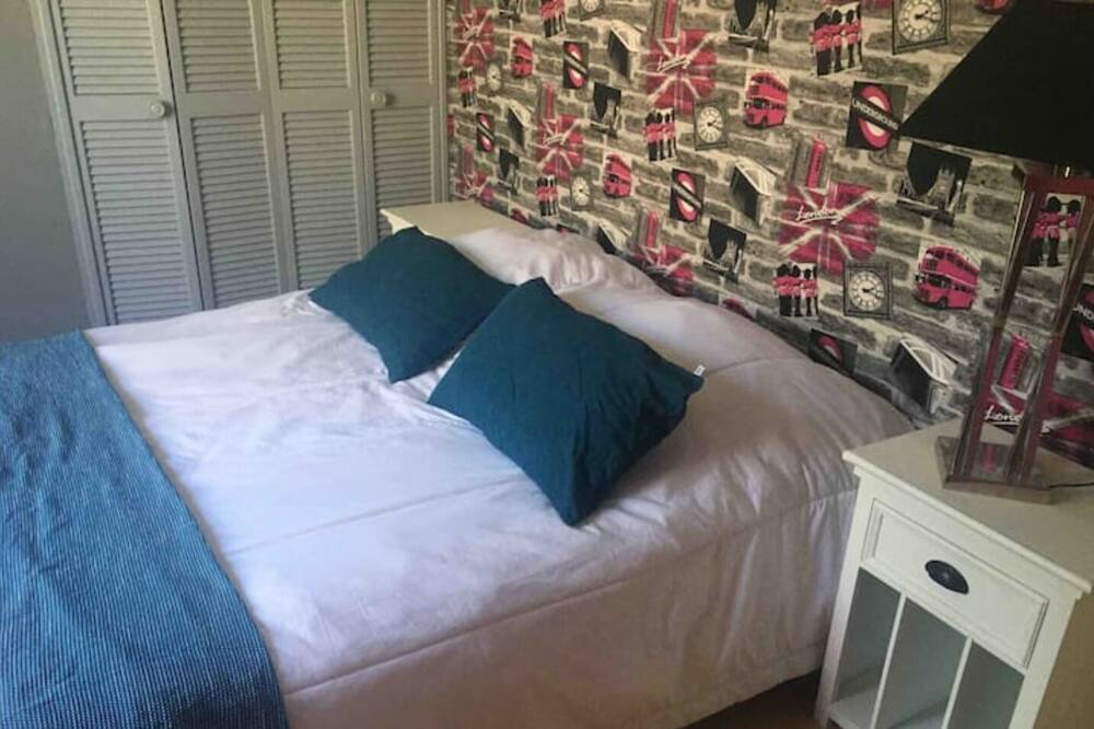 Photo of Bedroom in Chaillevette