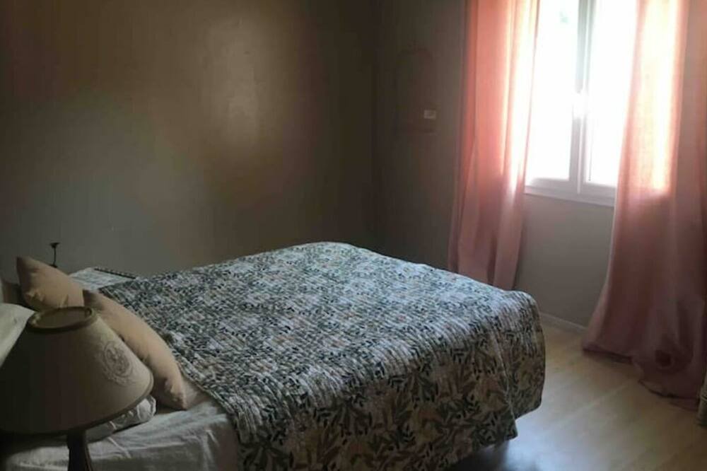 Photo of Bedroom in Chaillevette