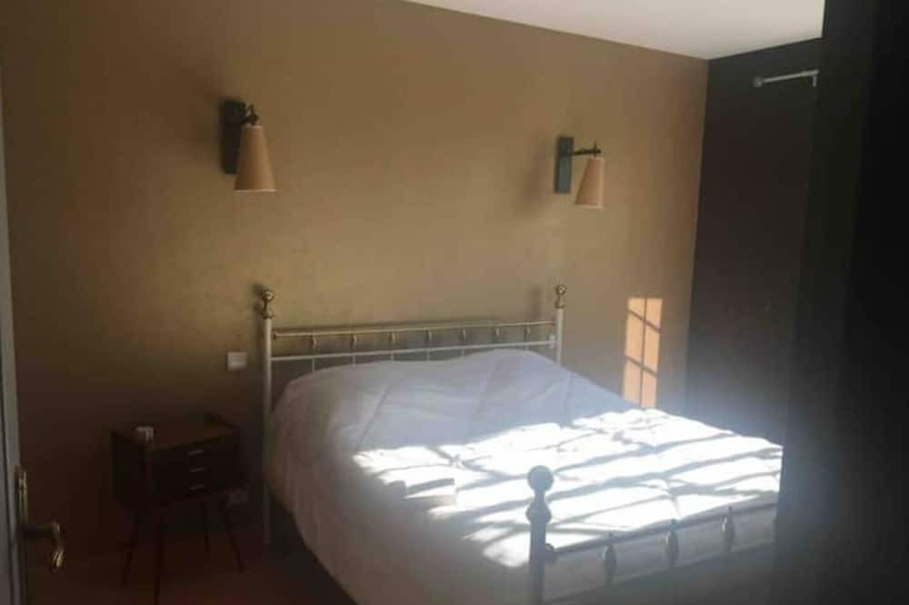 Photo of Bedroom in Chaillevette