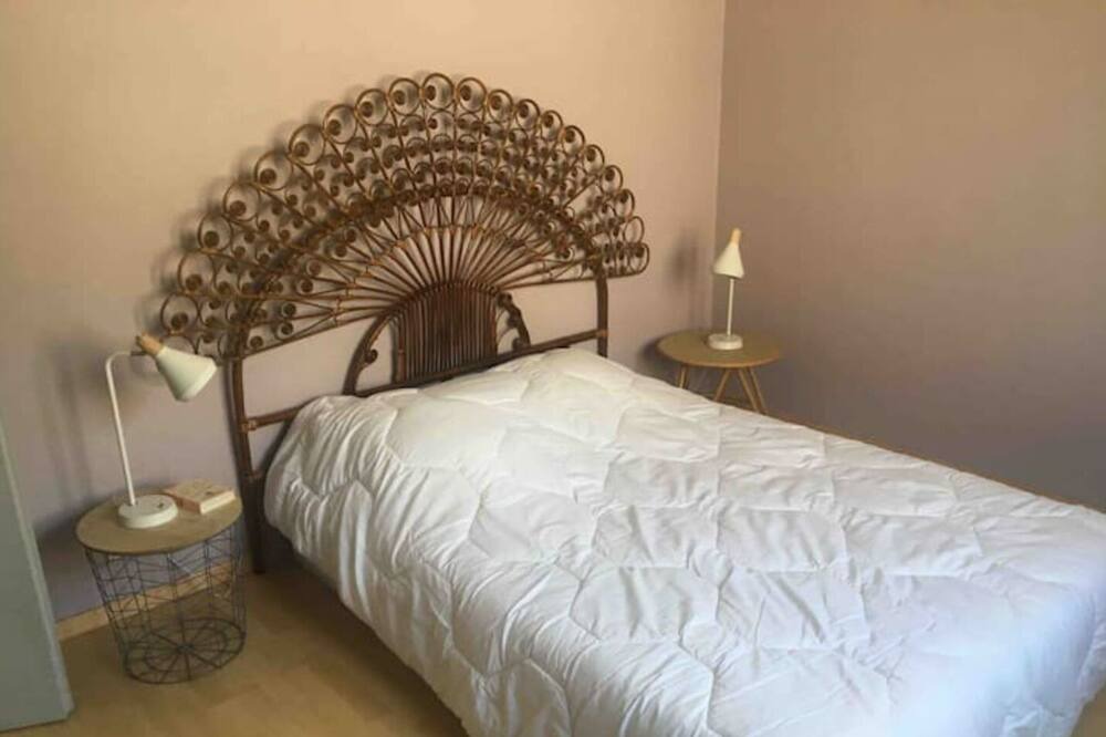 Photo of Bedroom in Chaillevette