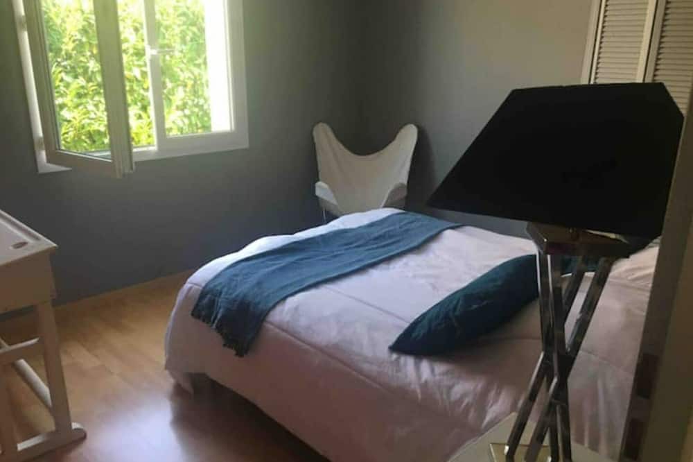 Photo of Bedroom in Chaillevette