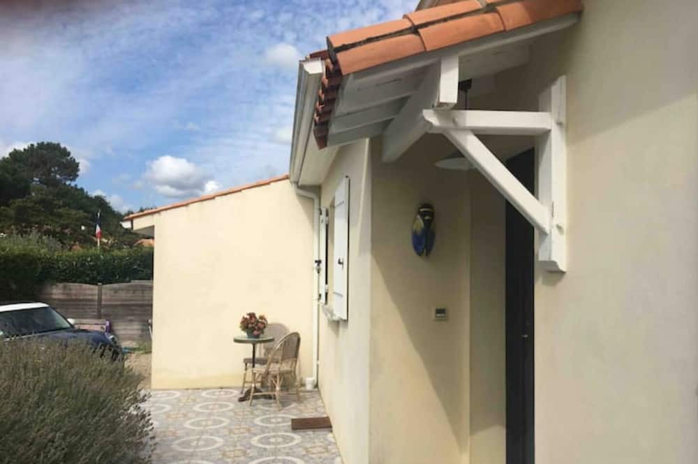 Photo of Outdoor in Chaillevette