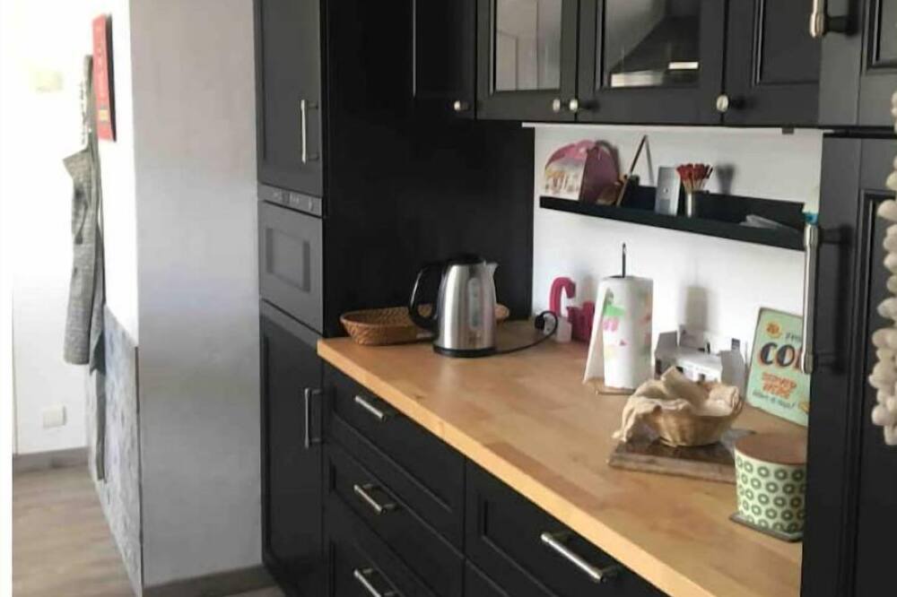 Photo of Kitchen in Chaillevette