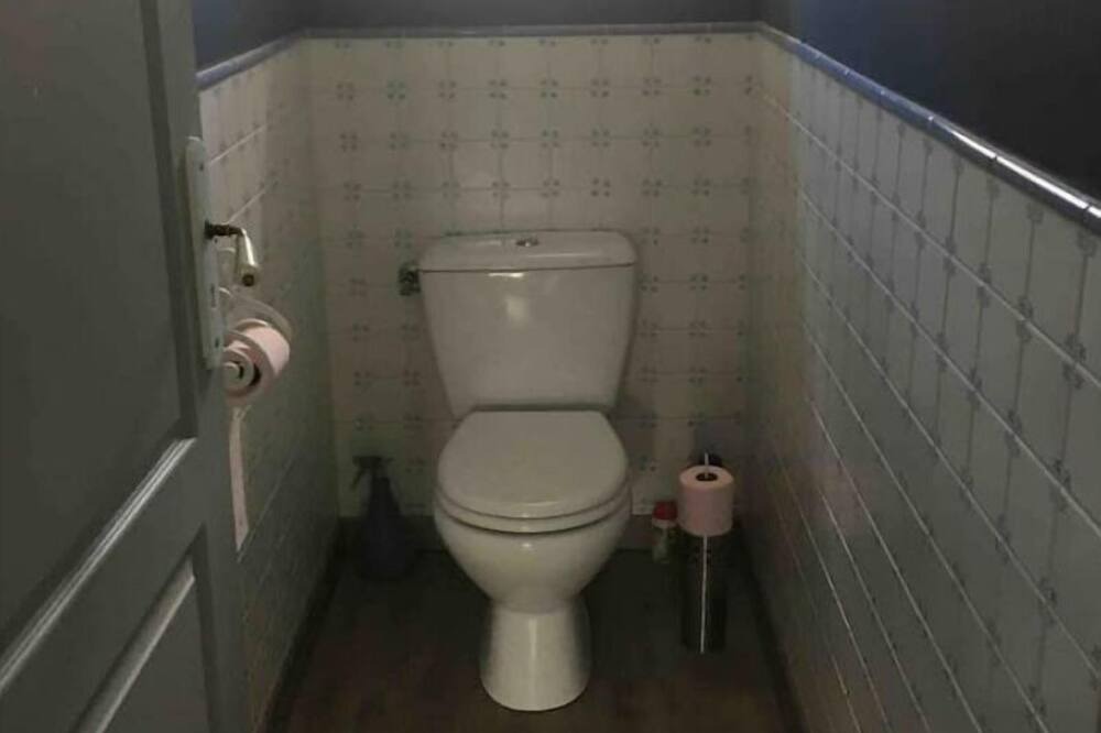 Photo of Bathroom in Chaillevette