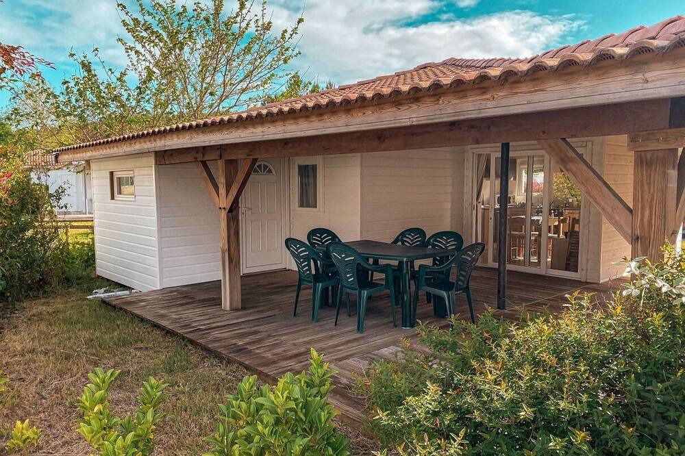 Photo of Patio Balcony in Lit-et-Mixe