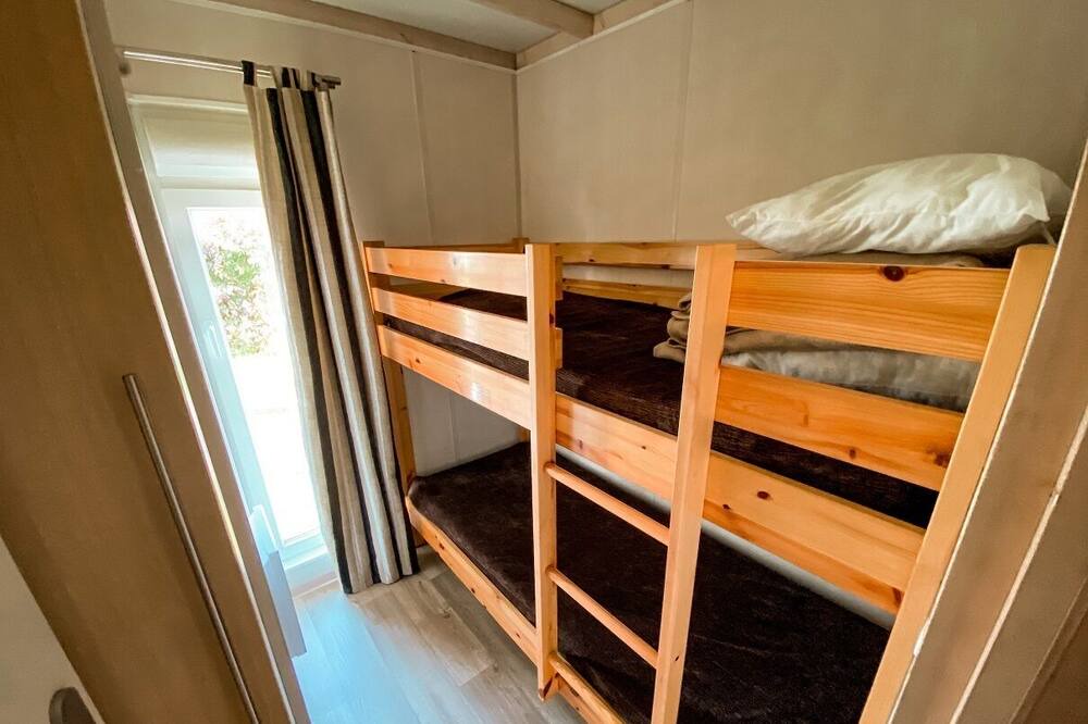 Photo of Bedroom in Lit-et-Mixe