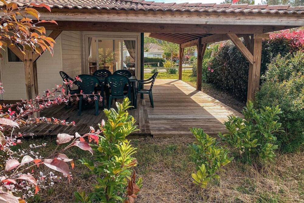 Photo of Outdoor in Lit-et-Mixe