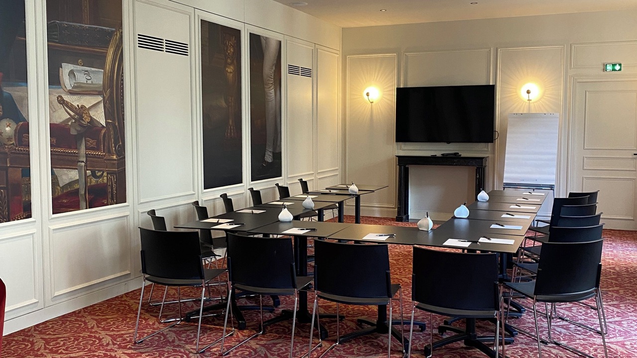 Photo of Others in Fontainebleau