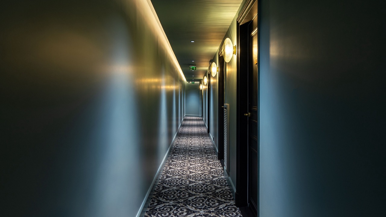 Photo of Bedroom in Fontainebleau