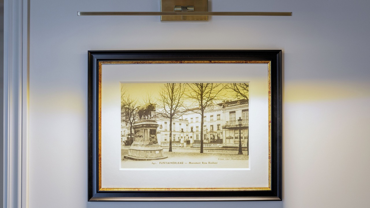 Photo of Others in Fontainebleau