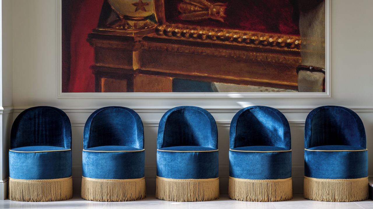 Photo of Others in Fontainebleau