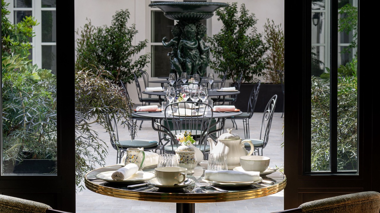 Photo of Others in Fontainebleau