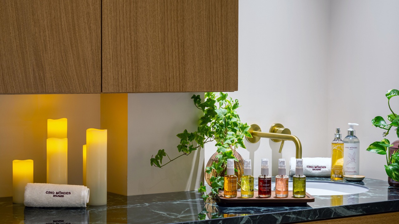 Photo of Others in Fontainebleau