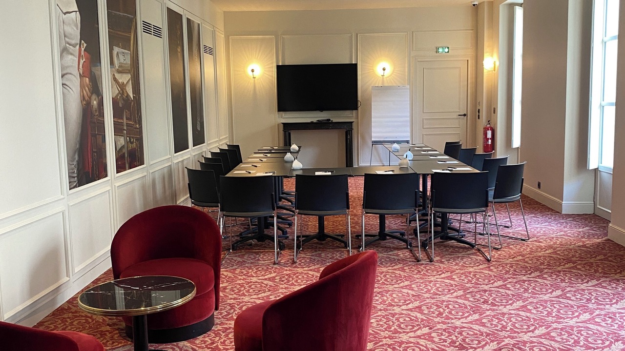 Photo of Others in Fontainebleau