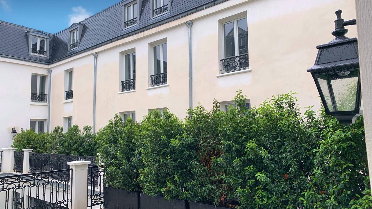 Photo of Outdoor in Fontainebleau