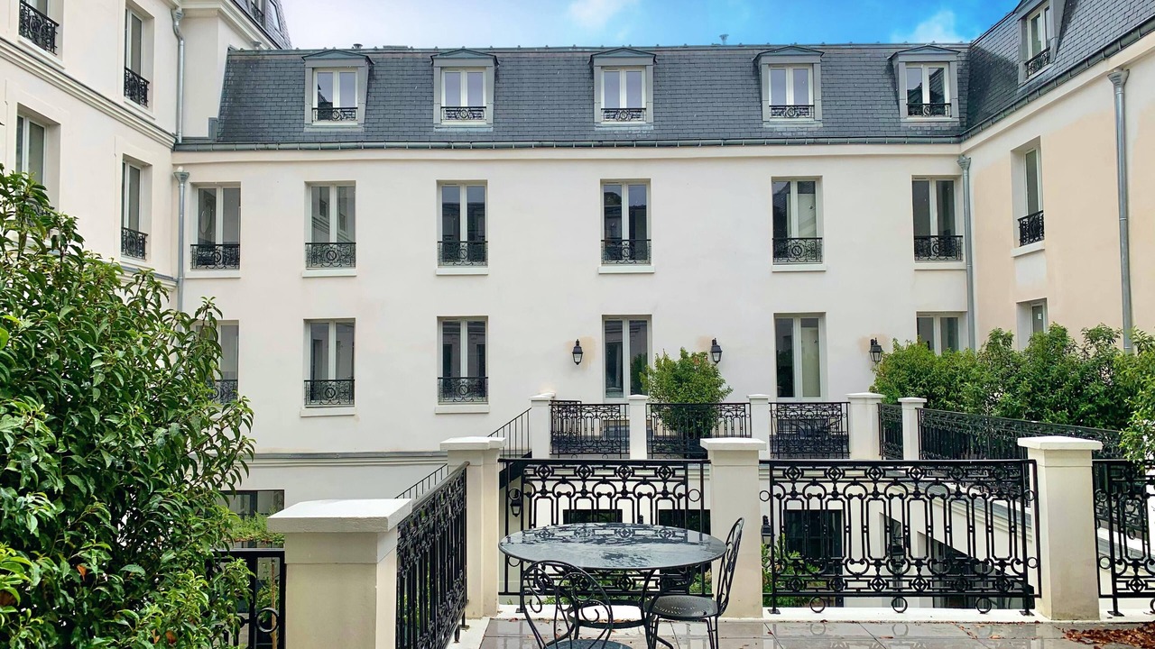 Photo of Outdoor in Fontainebleau