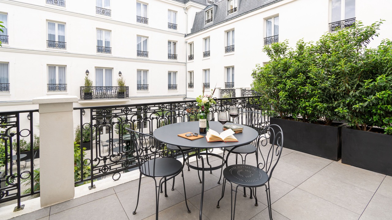 Photo of Others in Fontainebleau