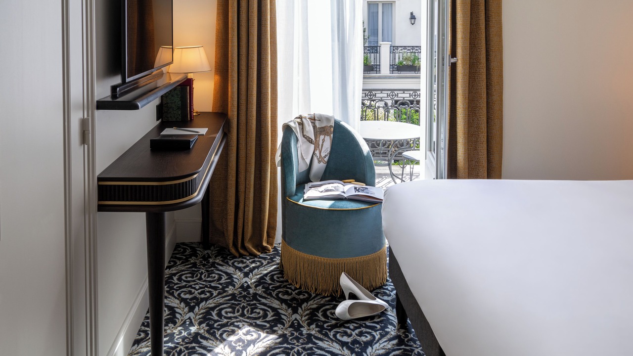 Photo of Others in Fontainebleau