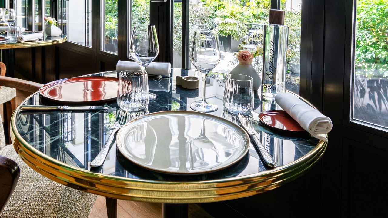 Photo of Others in Fontainebleau