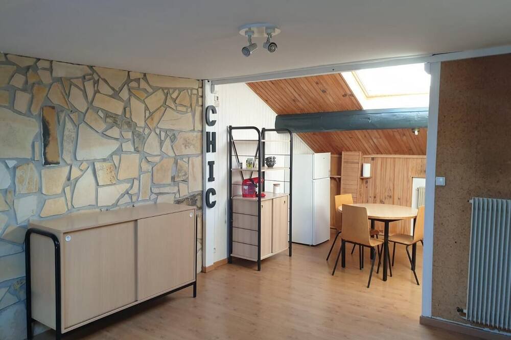 Photo of Kitchen in Le Teil