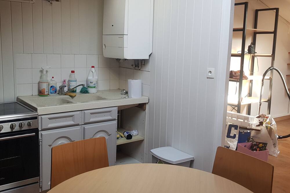 Photo of Kitchen in Le Teil