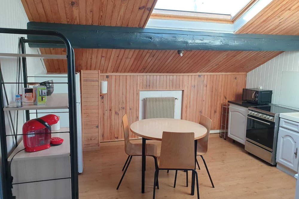Photo of Kitchen in Le Teil