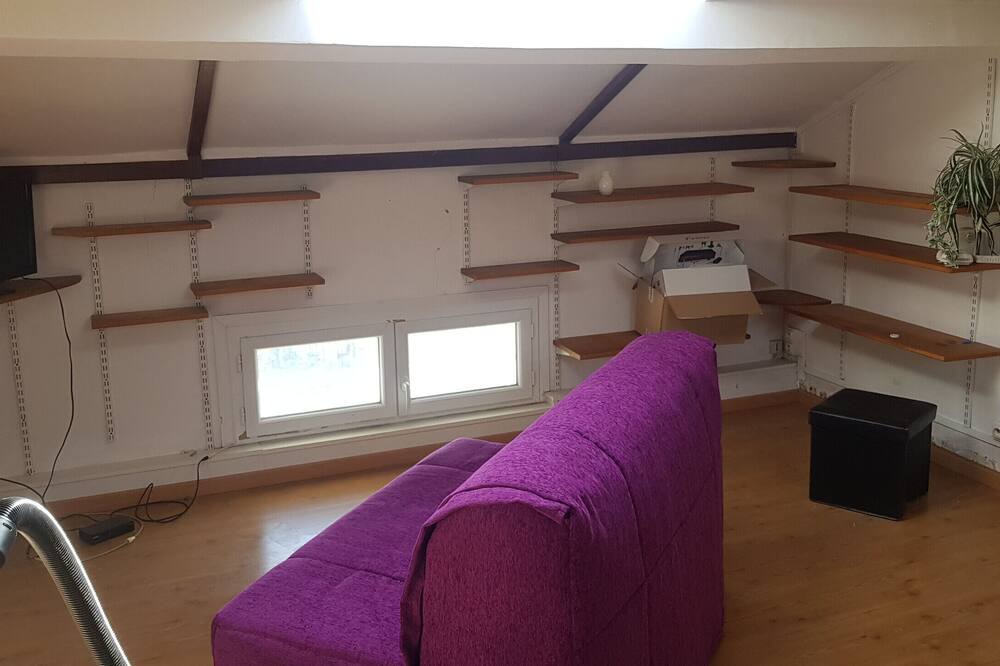 Photo of Bedroom in Le Teil