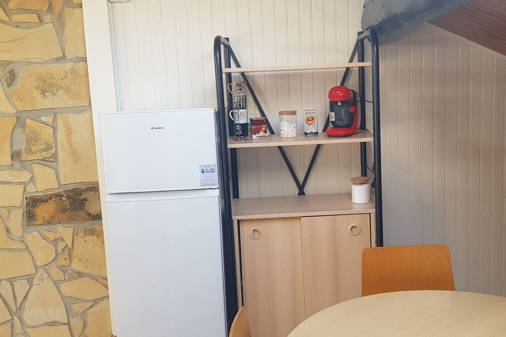 Photo of Kitchen in Le Teil