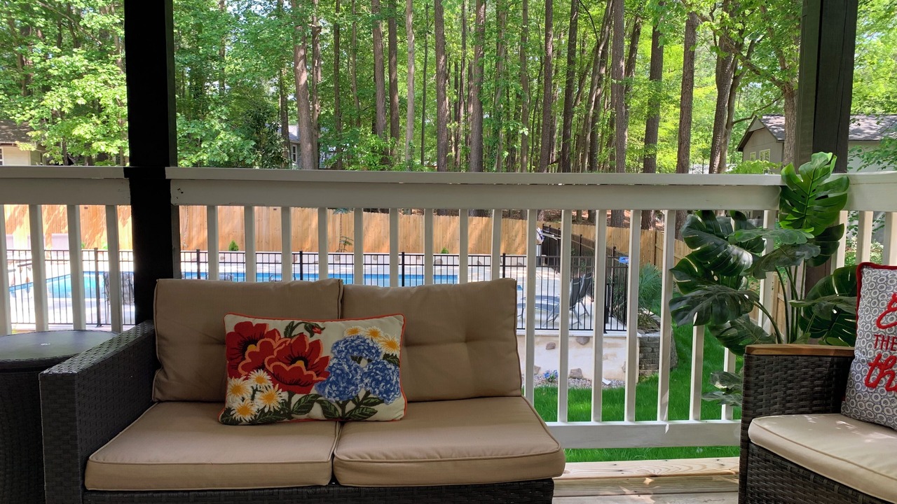 Photo of Outdoor in Garner