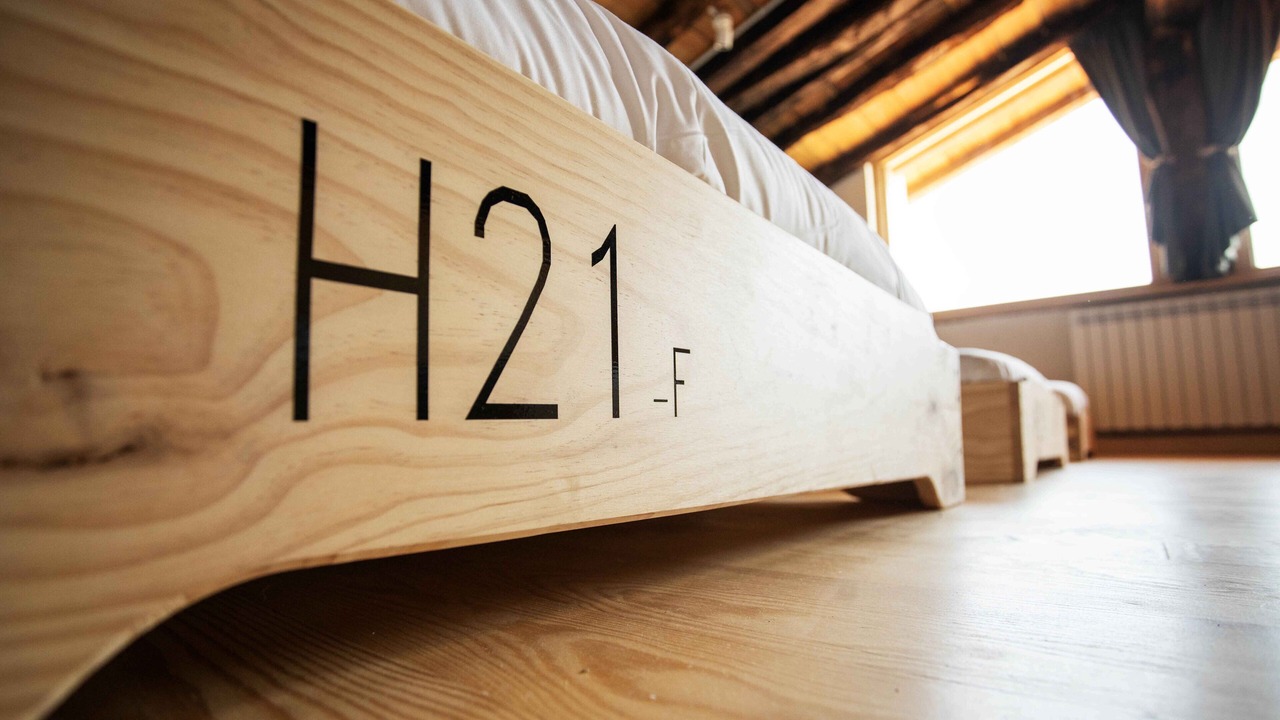Photo of Bedroom in Olaskoegia