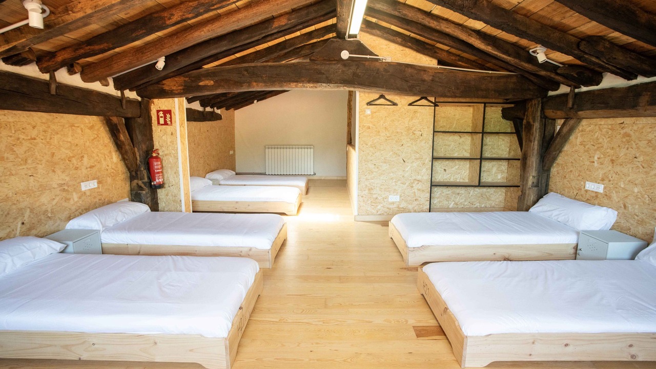 Photo of Bedroom in Olaskoegia