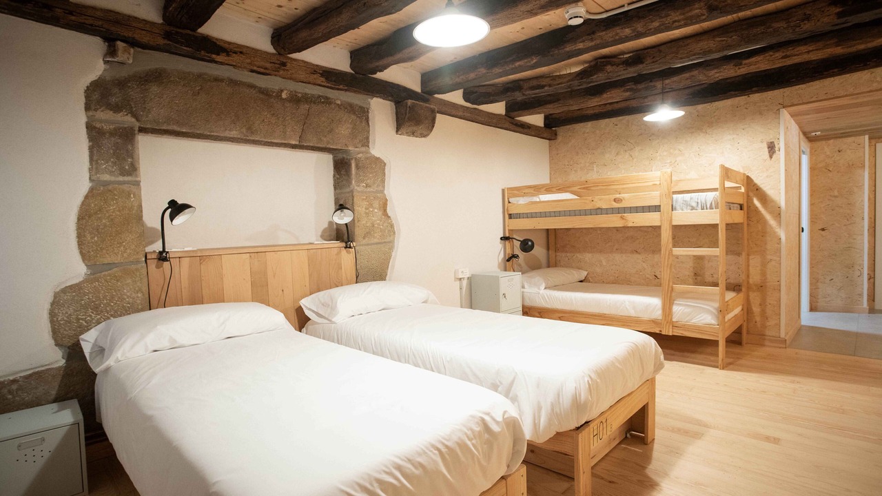Photo of Bedroom in Olaskoegia