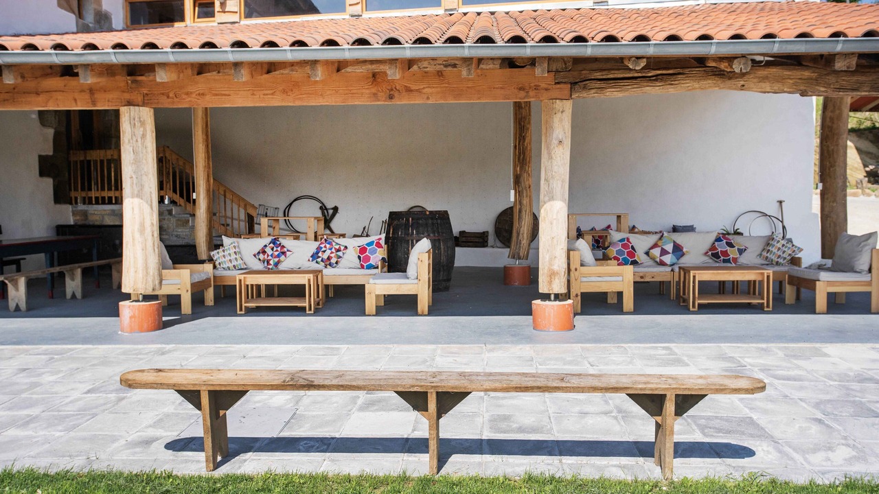 Photo of Outdoor in Olaskoegia