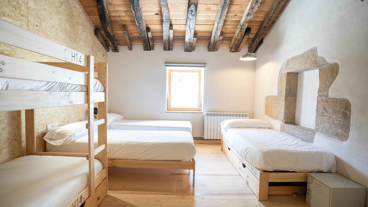 Photo of Bedroom in Olaskoegia
