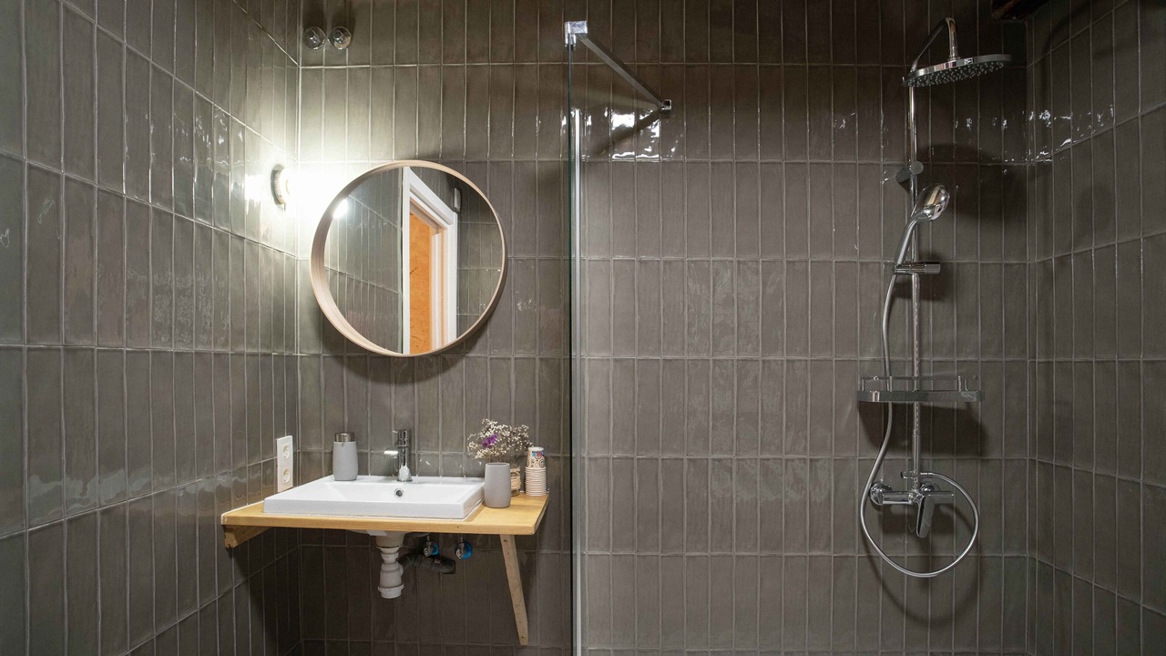 Photo of Bathroom in Olaskoegia